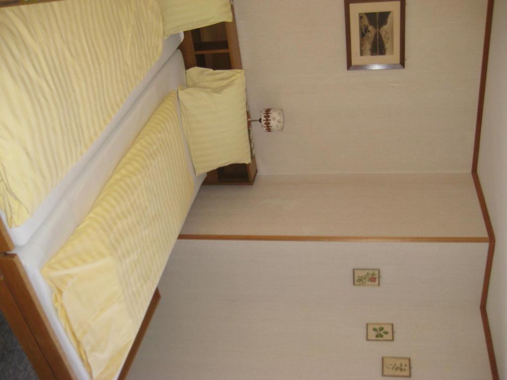 Hotel Pension Spycher Kandersteg Pokoj fotografie